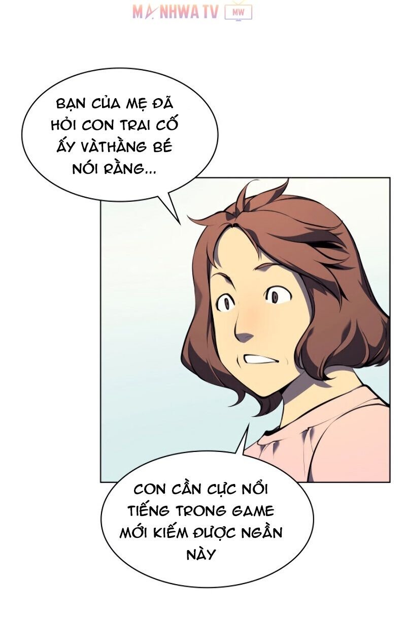 Đọc truyện Vượt qua giới hạn - Chap 34