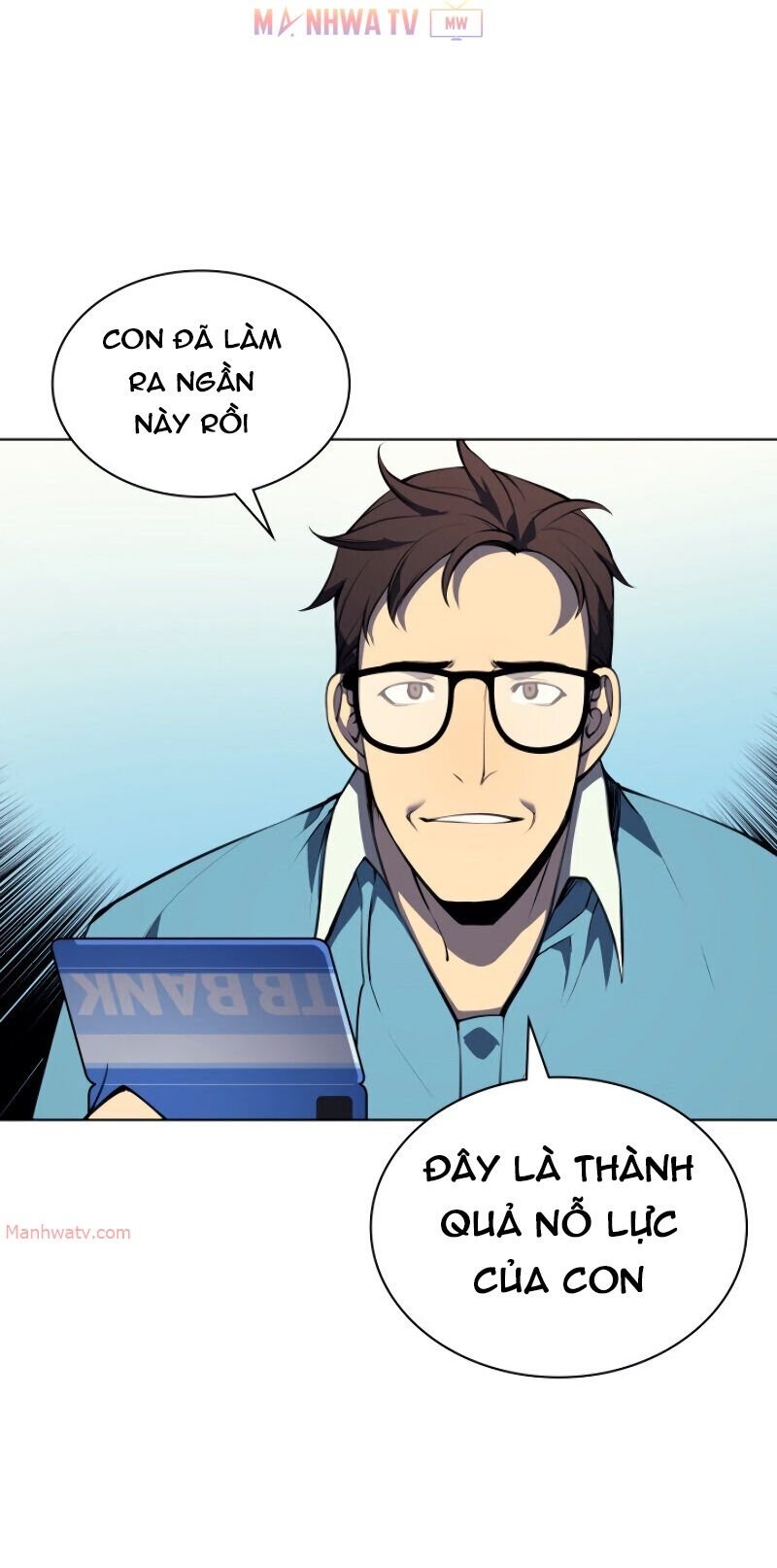 Đọc truyện Vượt qua giới hạn - Chap 34