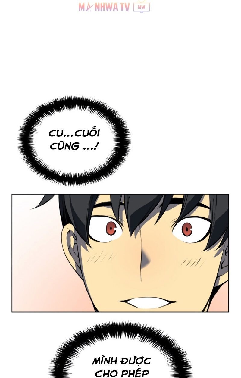 Đọc truyện Vượt qua giới hạn - Chap 34