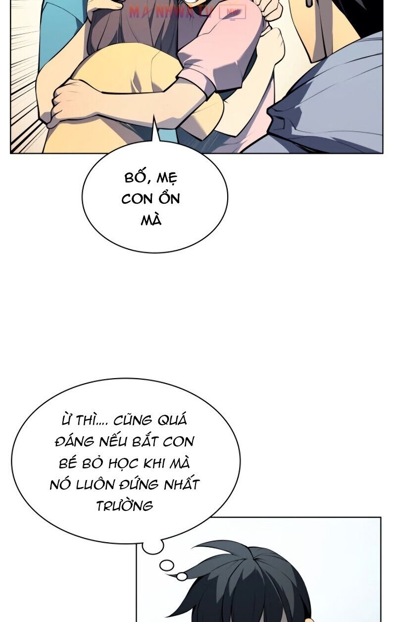 Đọc truyện Vượt qua giới hạn - Chap 34