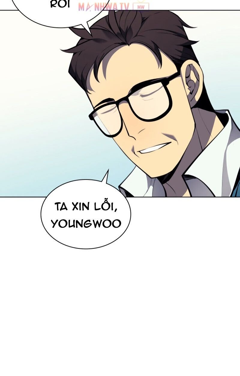 Đọc truyện Vượt qua giới hạn - Chap 34