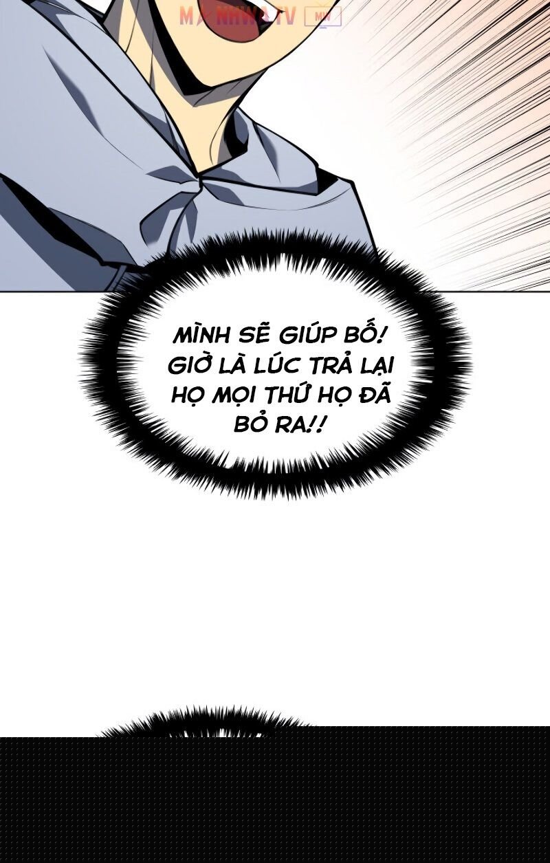 Đọc truyện Vượt qua giới hạn - Chap 34