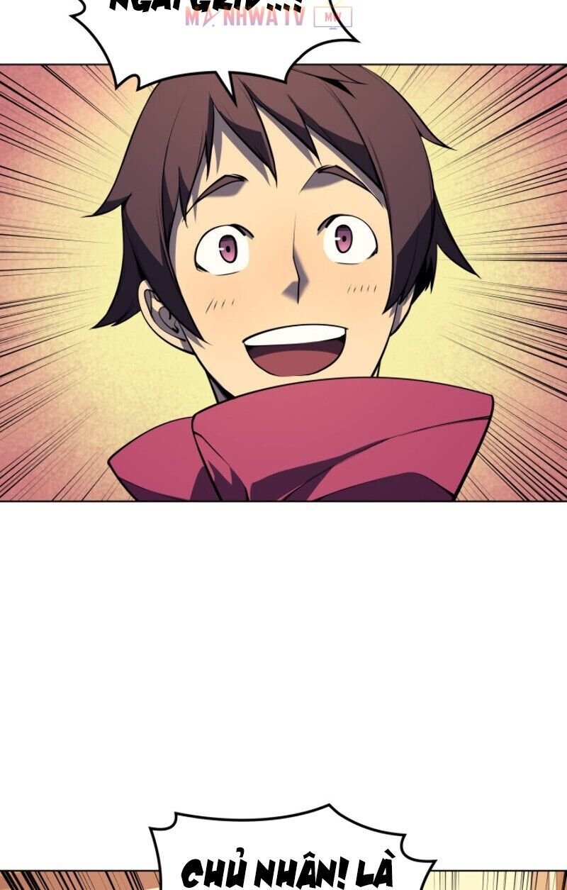 Đọc truyện Vượt qua giới hạn - Chap 36