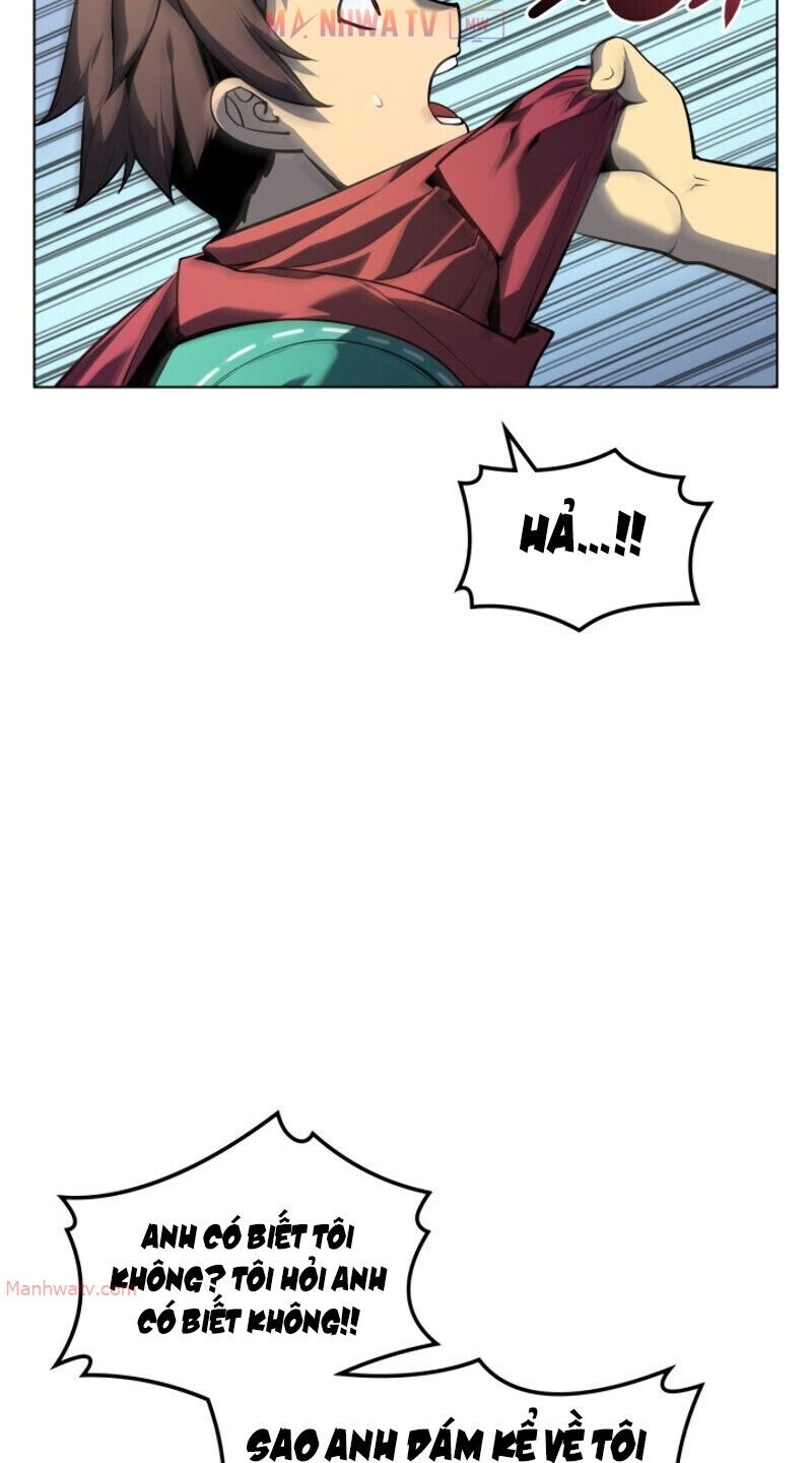 Đọc truyện Vượt qua giới hạn - Chap 36