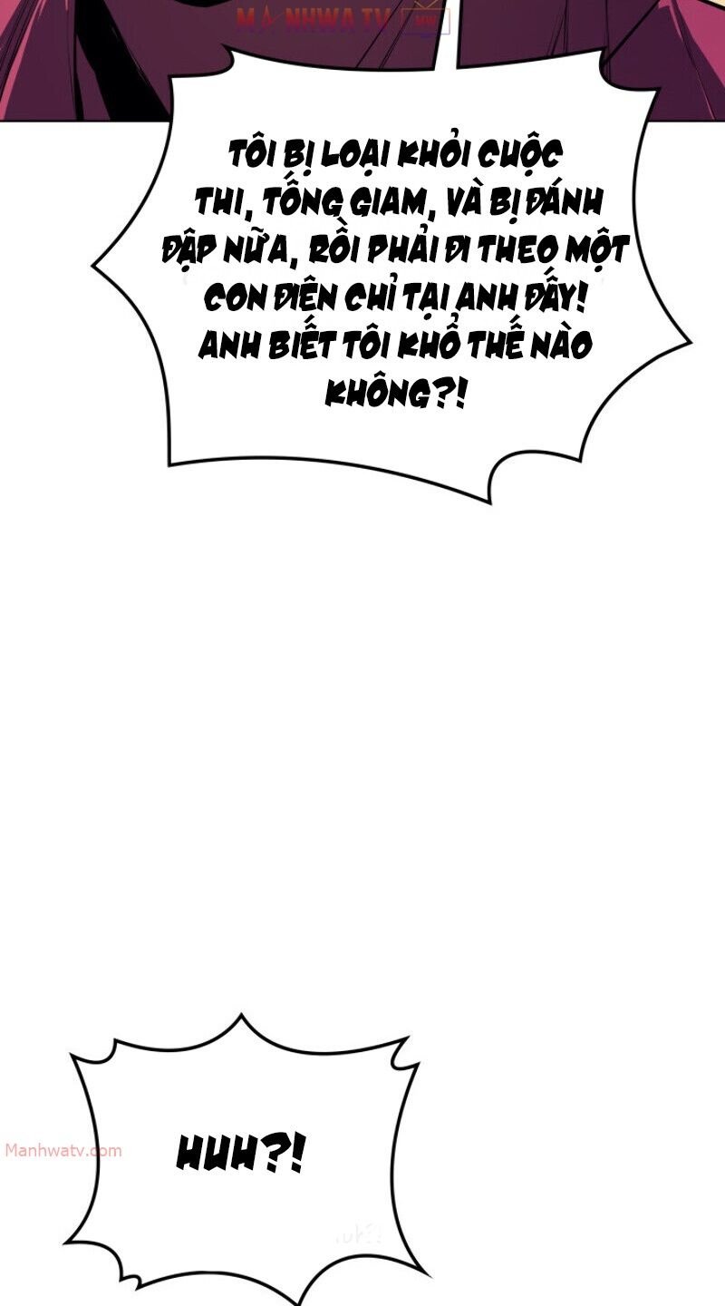 Đọc truyện Vượt qua giới hạn - Chap 36