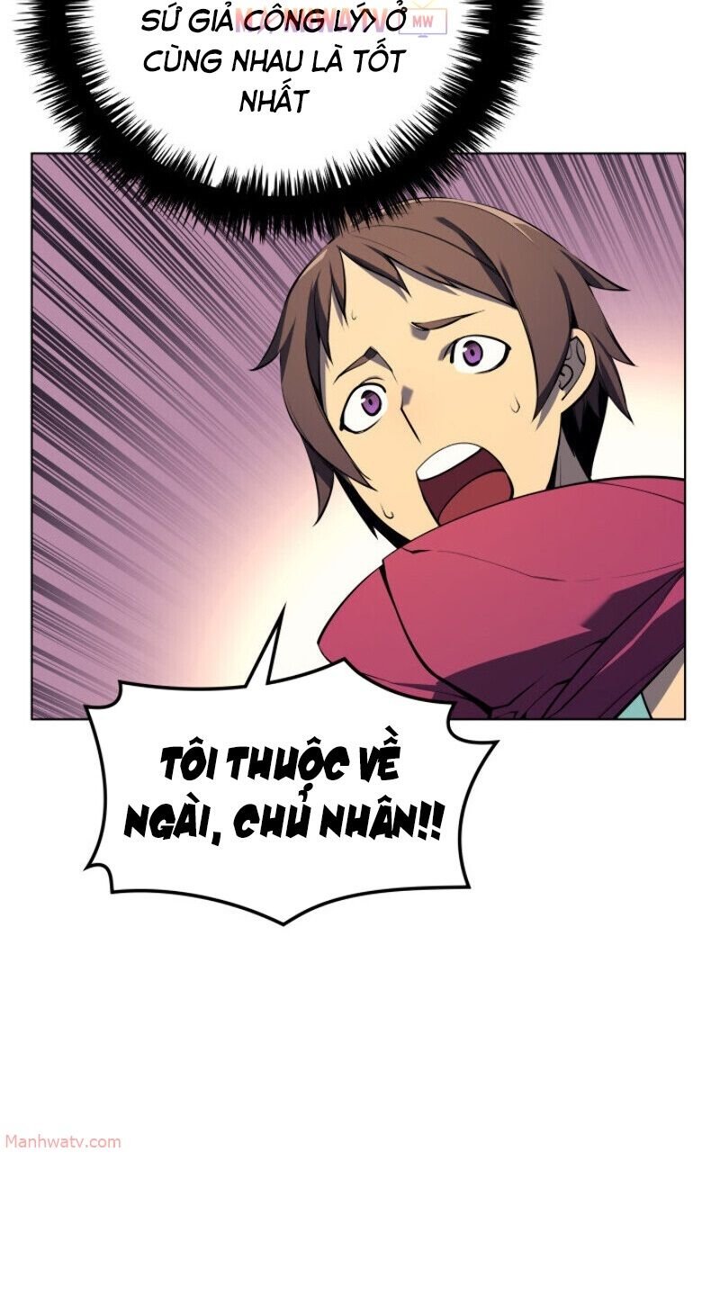 Đọc truyện Vượt qua giới hạn - Chap 36