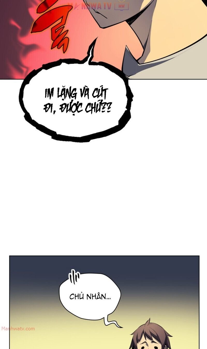 Đọc truyện Vượt qua giới hạn - Chap 36