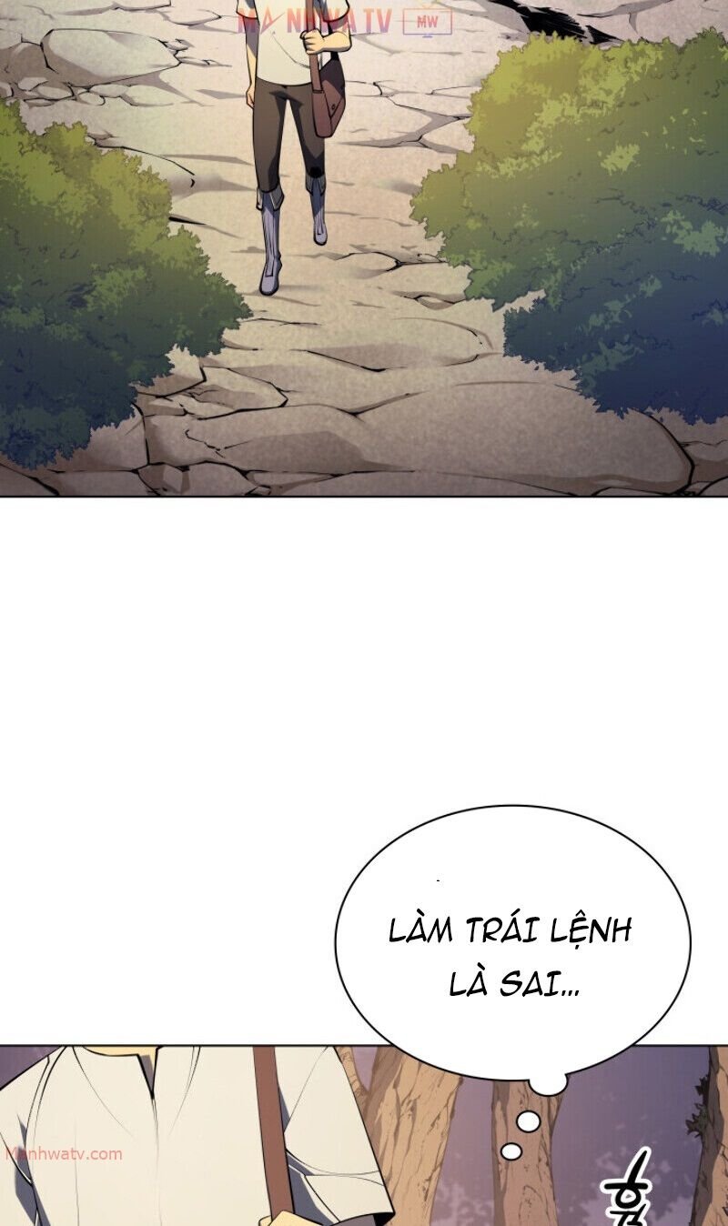 Đọc truyện Vượt qua giới hạn - Chap 36