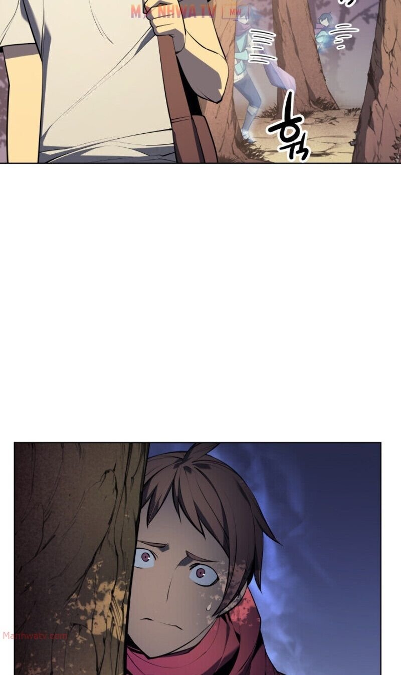 Đọc truyện Vượt qua giới hạn - Chap 36