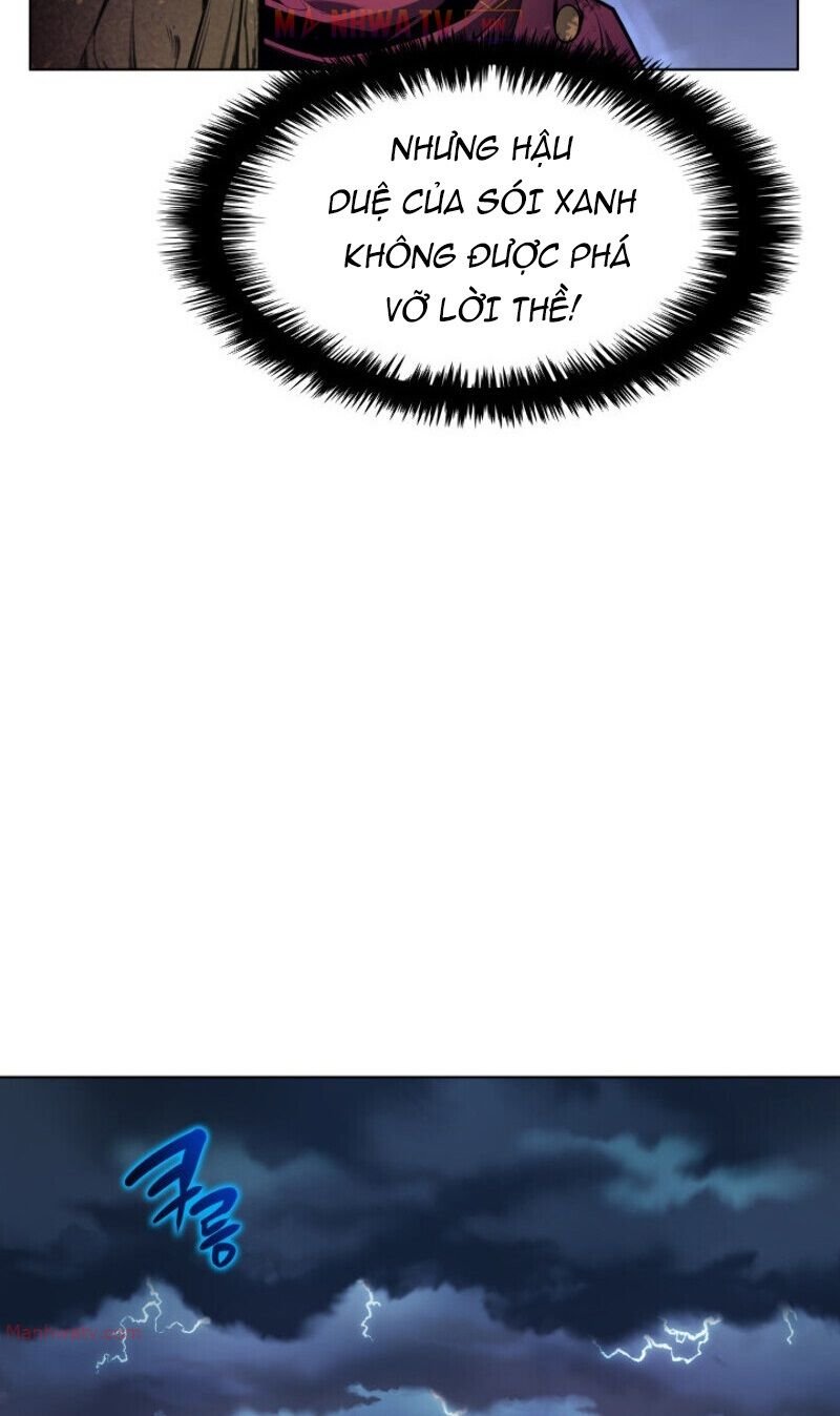 Đọc truyện Vượt qua giới hạn - Chap 36