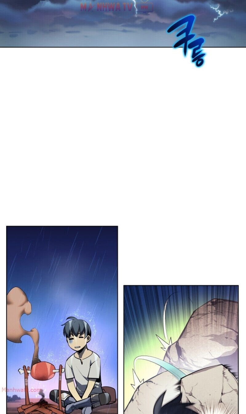 Đọc truyện Vượt qua giới hạn - Chap 36