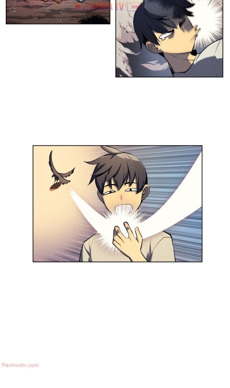 Đọc truyện Vượt qua giới hạn - Chap 36