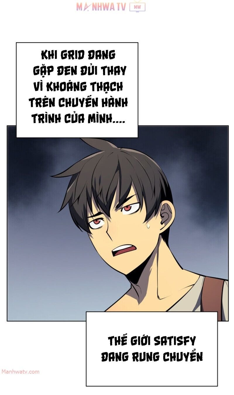 Đọc truyện Vượt qua giới hạn - Chap 36