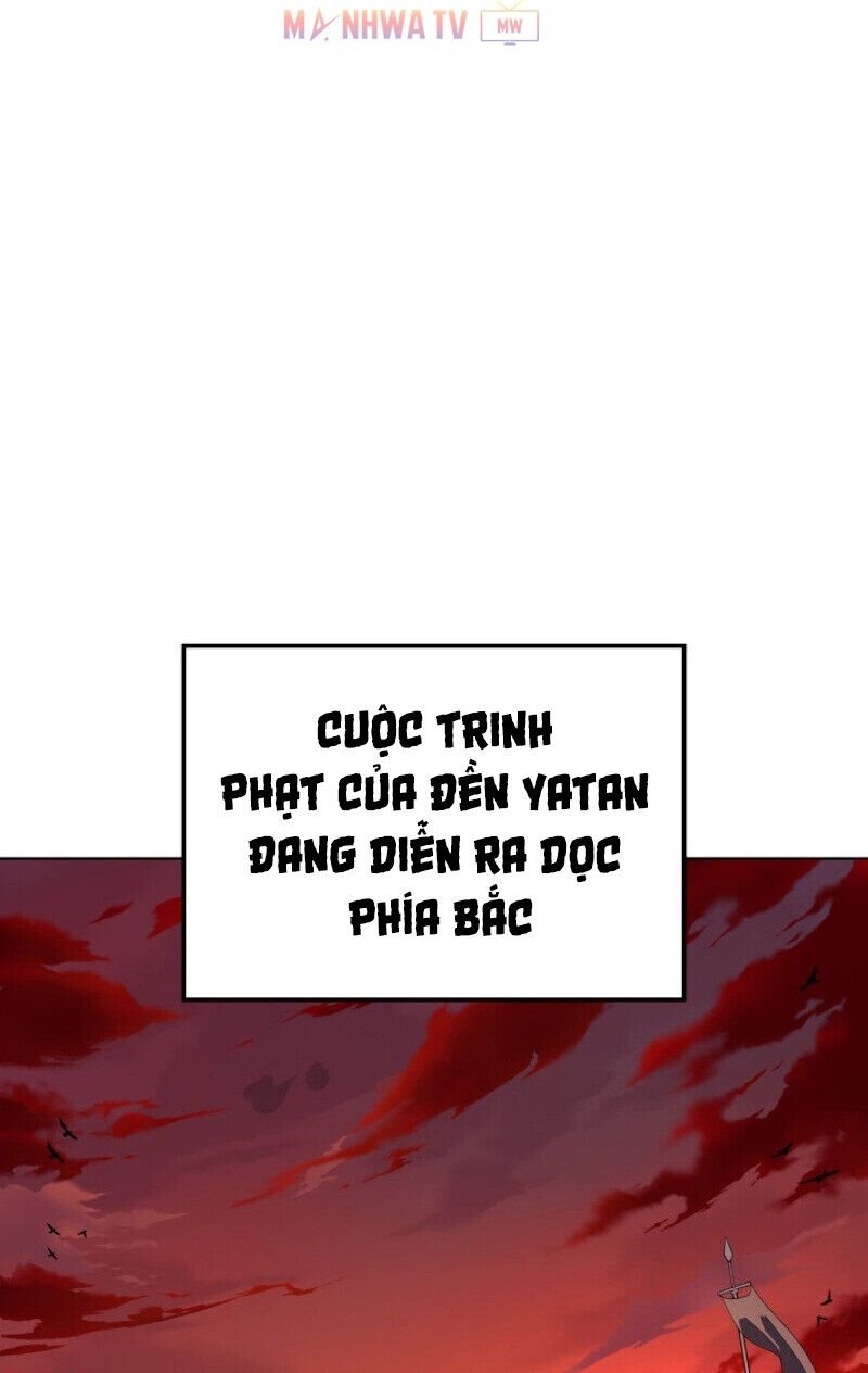 Đọc truyện Vượt qua giới hạn - Chap 36