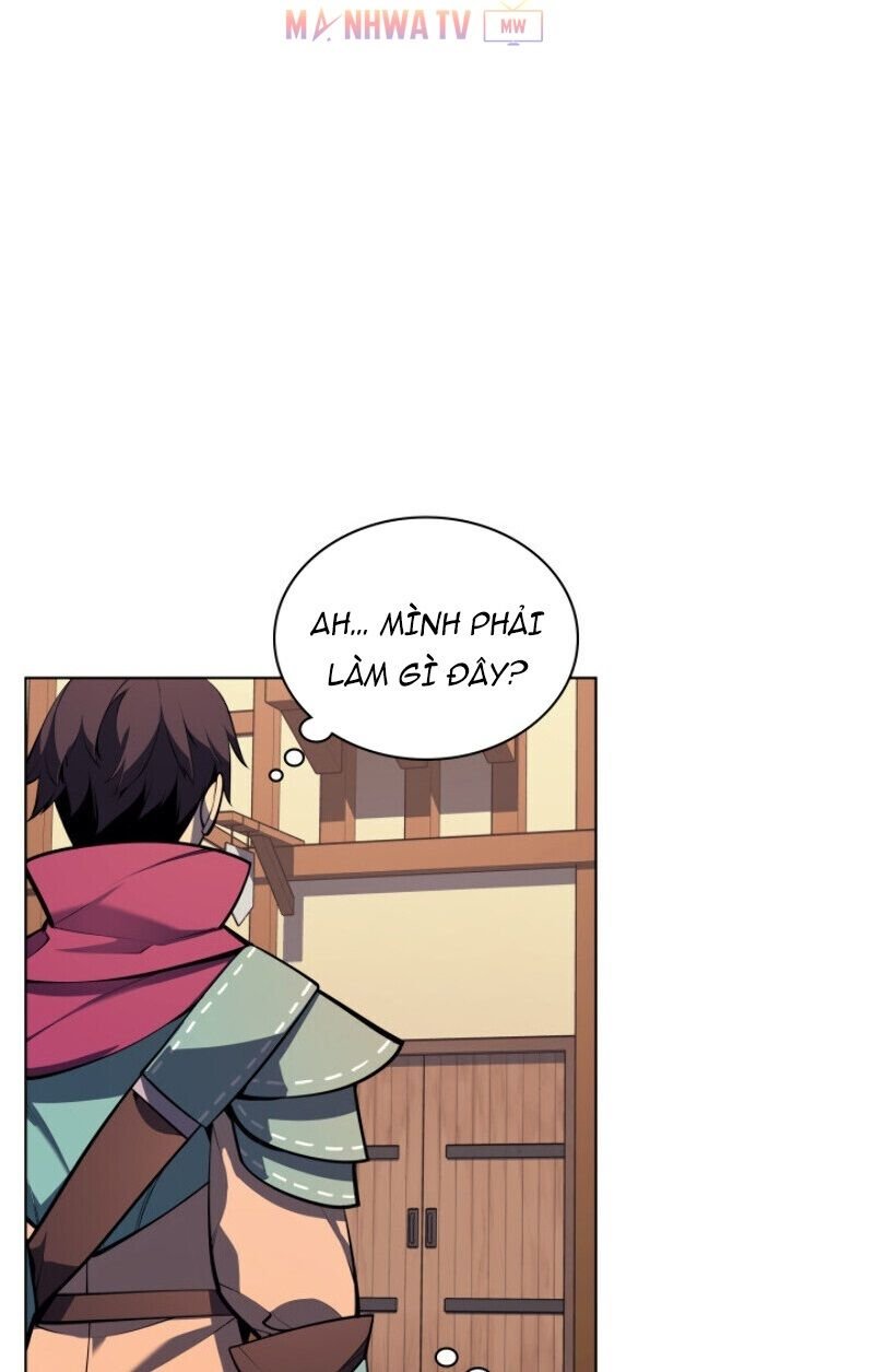 Đọc truyện Vượt qua giới hạn - Chap 36