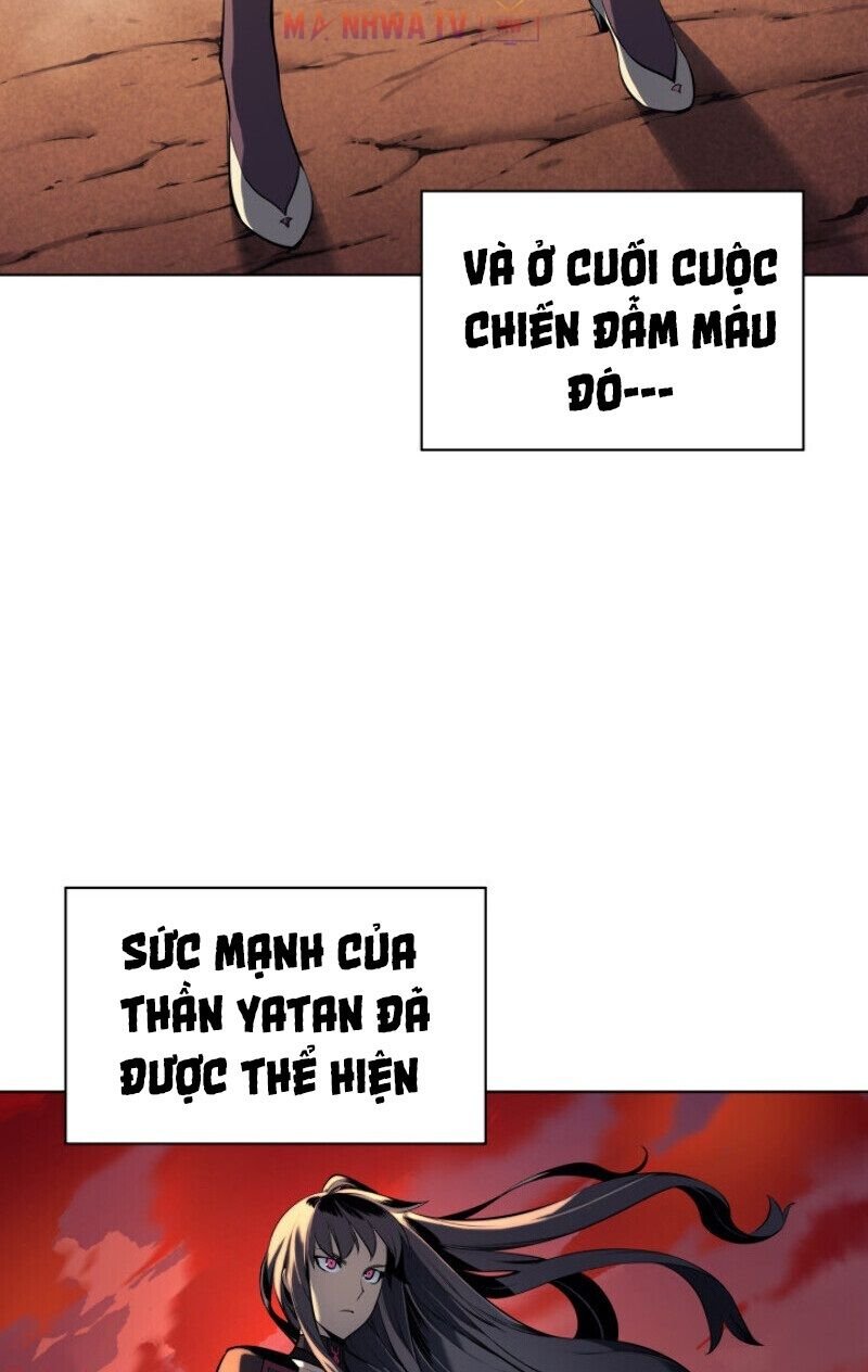 Đọc truyện Vượt qua giới hạn - Chap 36