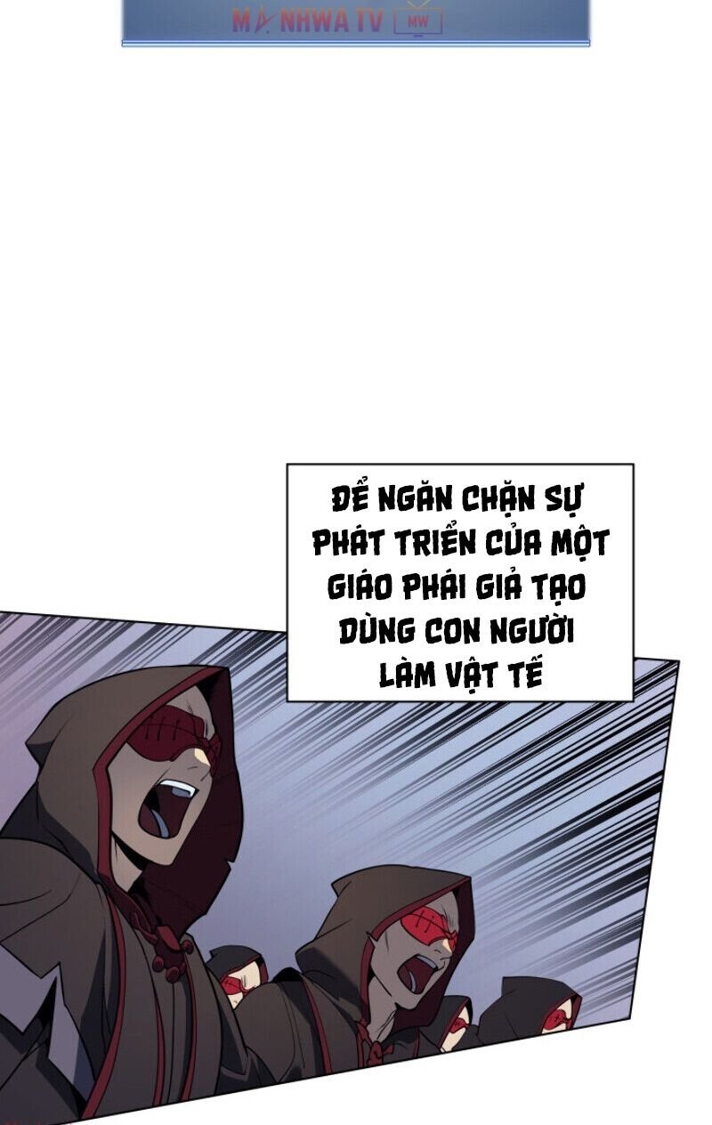 Đọc truyện Vượt qua giới hạn - Chap 36