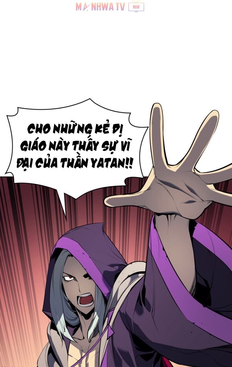 Đọc truyện Vượt qua giới hạn - Chap 36