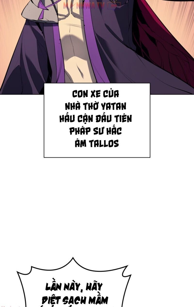 Đọc truyện Vượt qua giới hạn - Chap 36