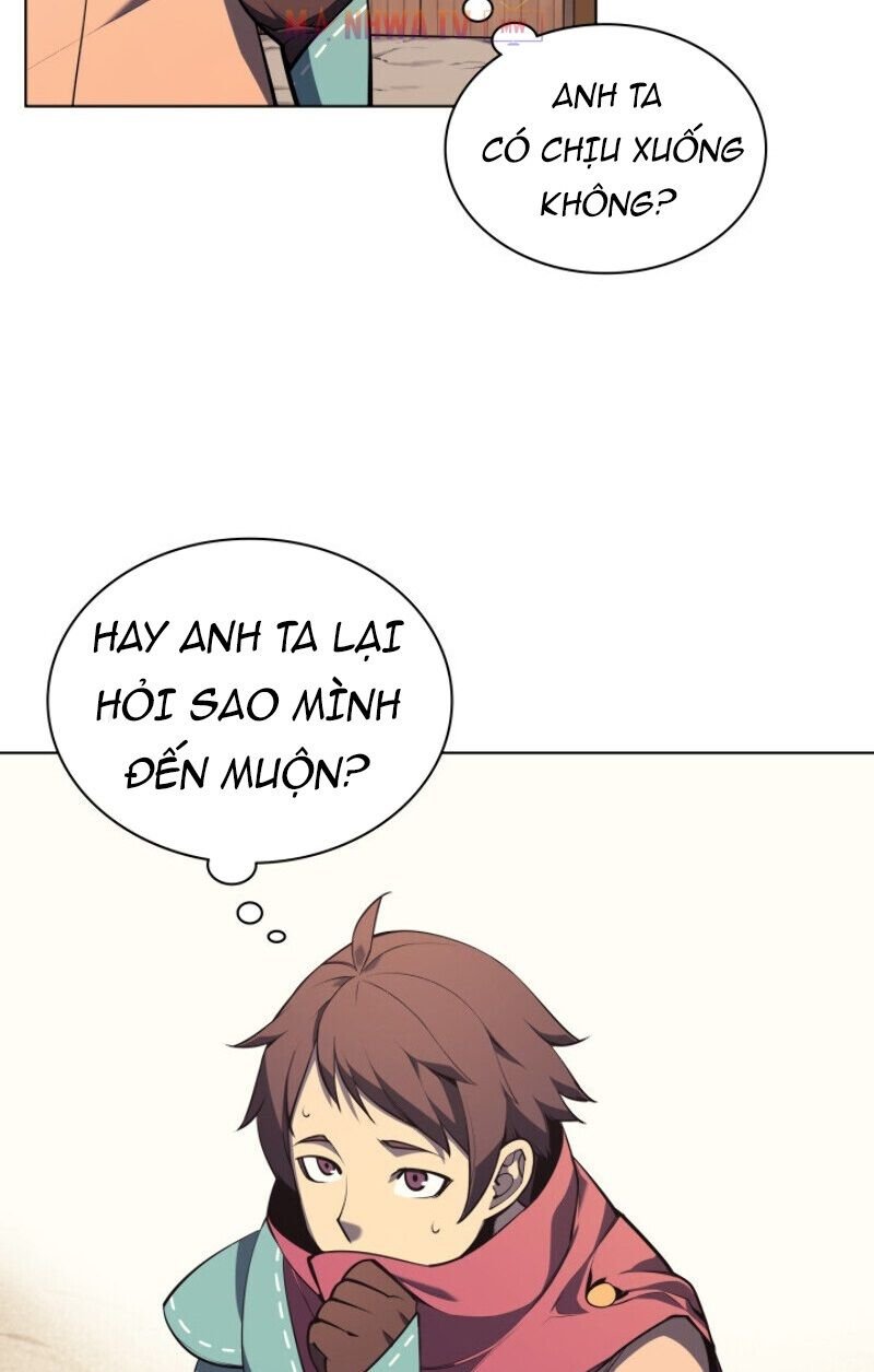 Đọc truyện Vượt qua giới hạn - Chap 36