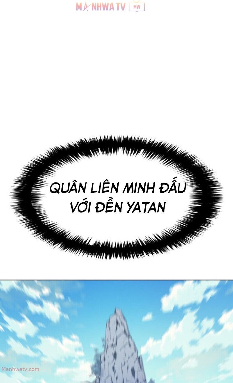 Đọc truyện Vượt qua giới hạn - Chap 36