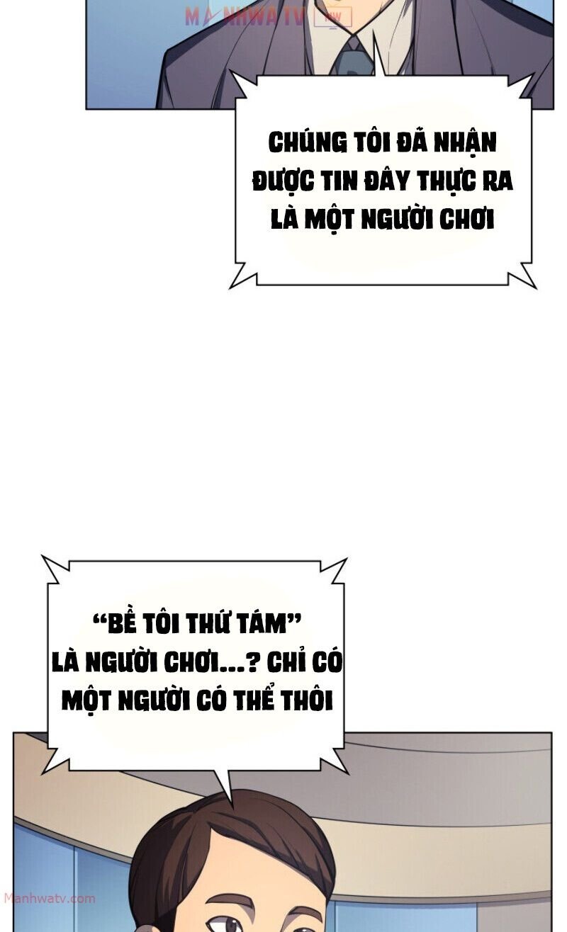 Đọc truyện Vượt qua giới hạn - Chap 36