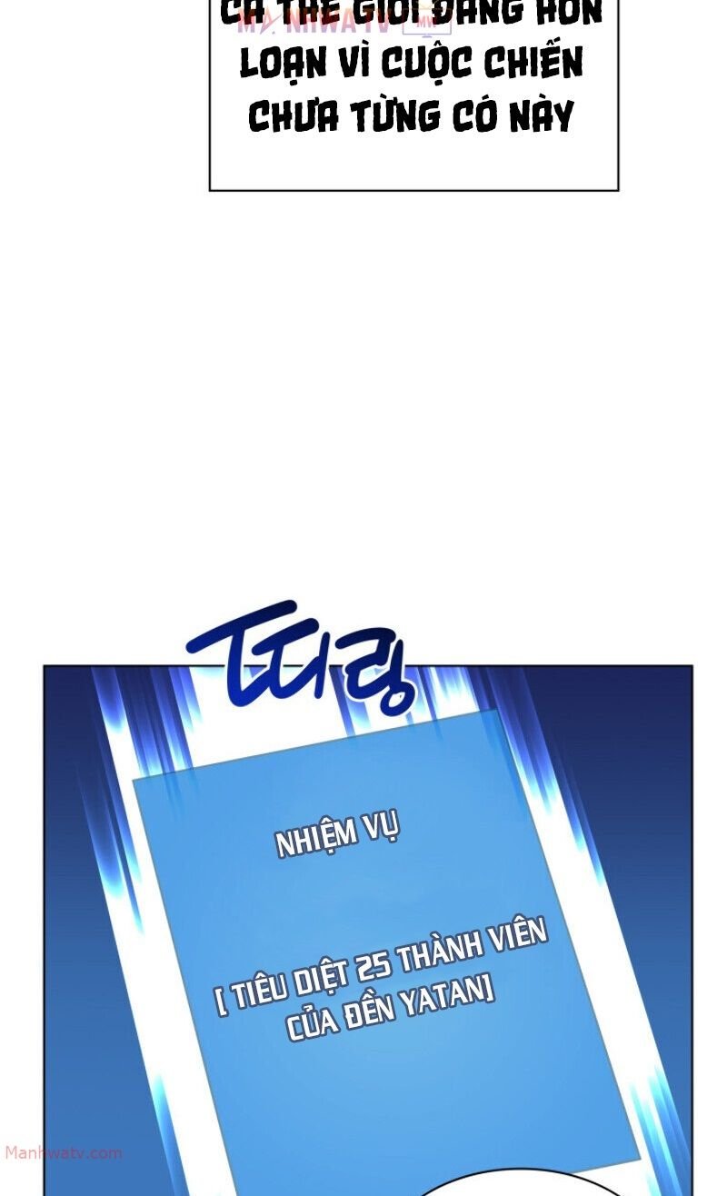 Đọc truyện Vượt qua giới hạn - Chap 36