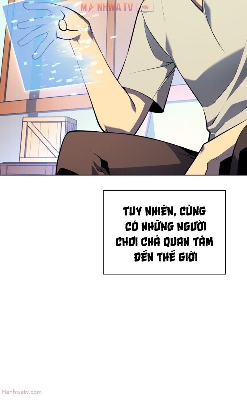 Đọc truyện Vượt qua giới hạn - Chap 36