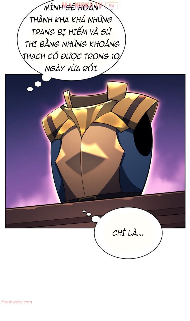 Đọc truyện Vượt qua giới hạn - Chap 36