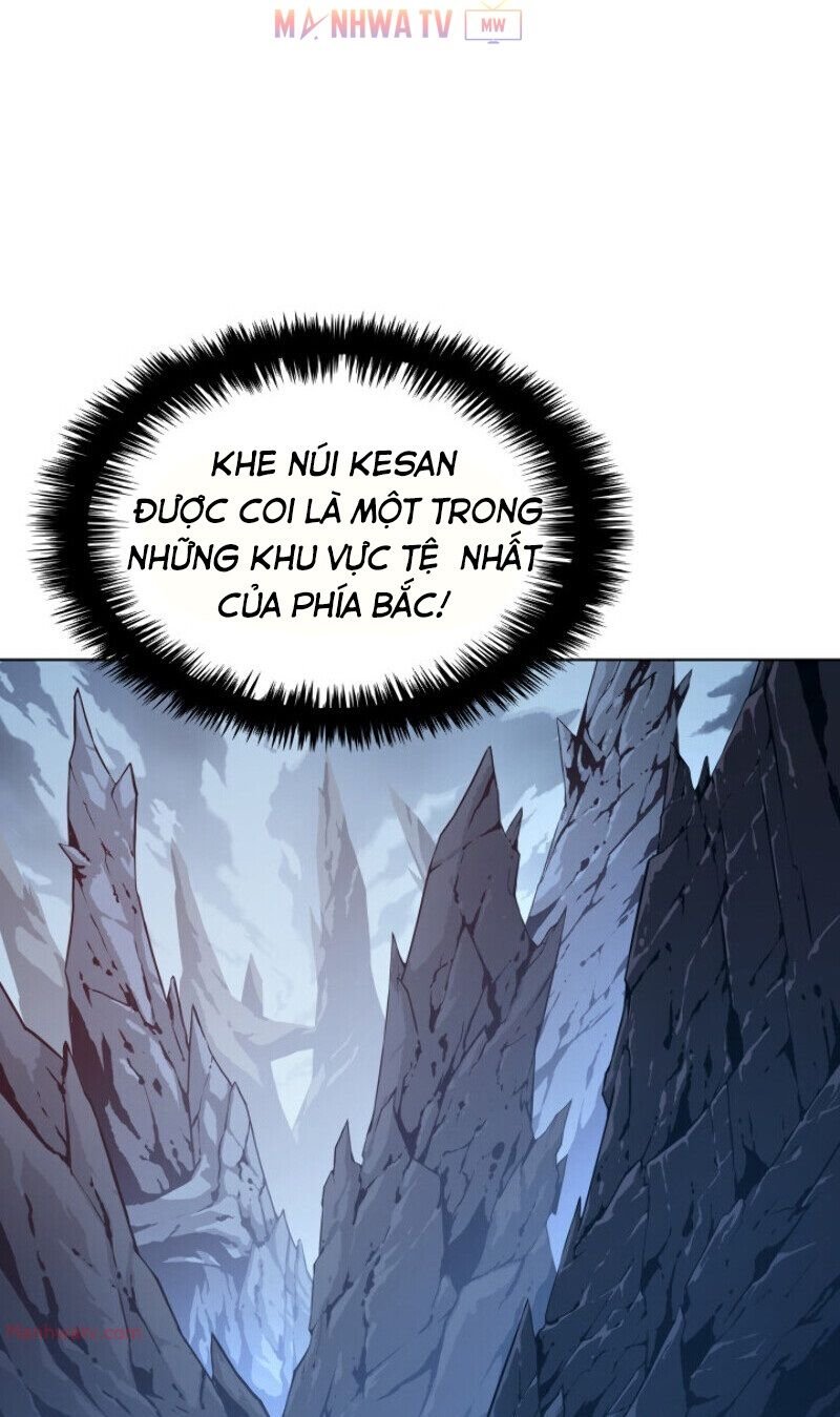 Đọc truyện Vượt qua giới hạn - Chap 36