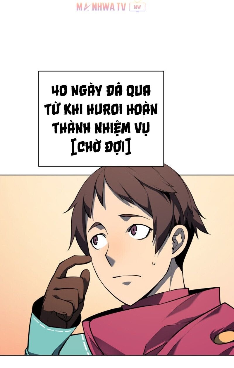 Đọc truyện Vượt qua giới hạn - Chap 36