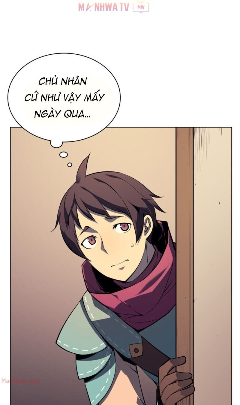 Đọc truyện Vượt qua giới hạn - Chap 36