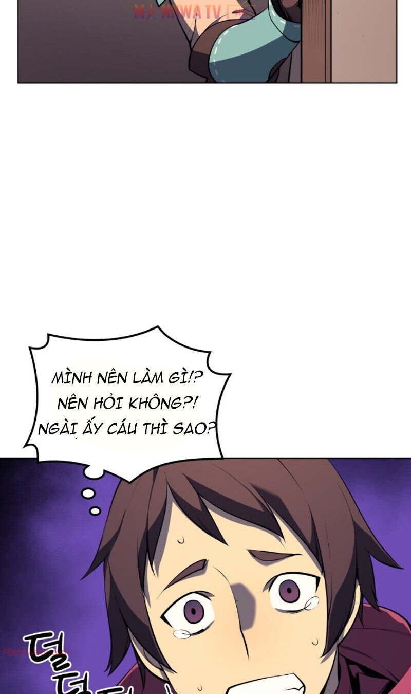 Đọc truyện Vượt qua giới hạn - Chap 36