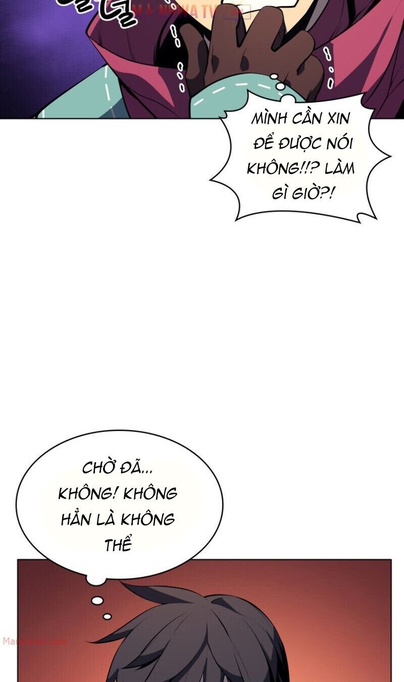 Đọc truyện Vượt qua giới hạn - Chap 36