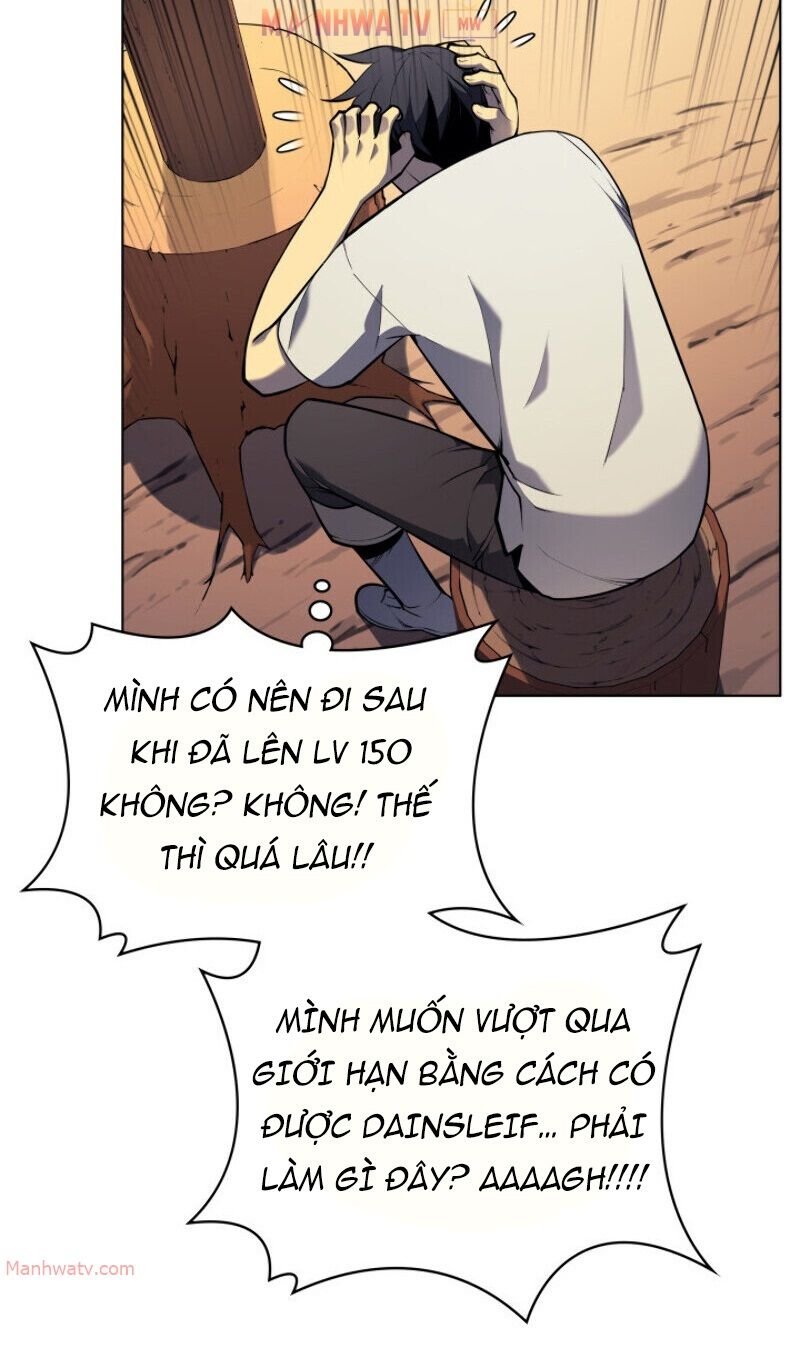 Đọc truyện Vượt qua giới hạn - Chap 36