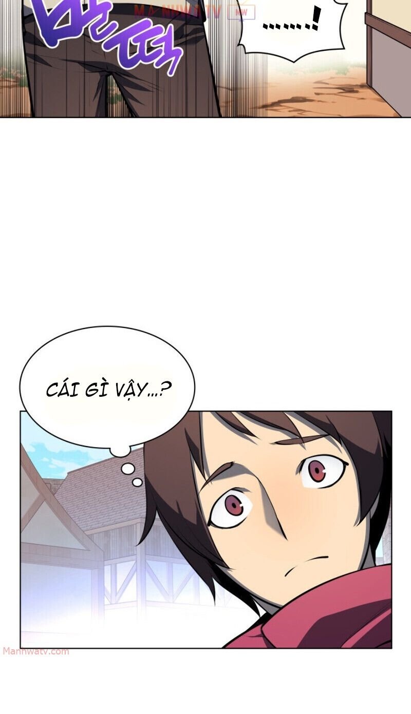 Đọc truyện Vượt qua giới hạn - Chap 36