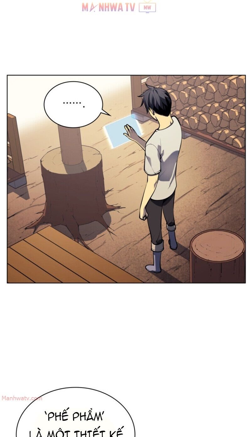 Đọc truyện Vượt qua giới hạn - Chap 36