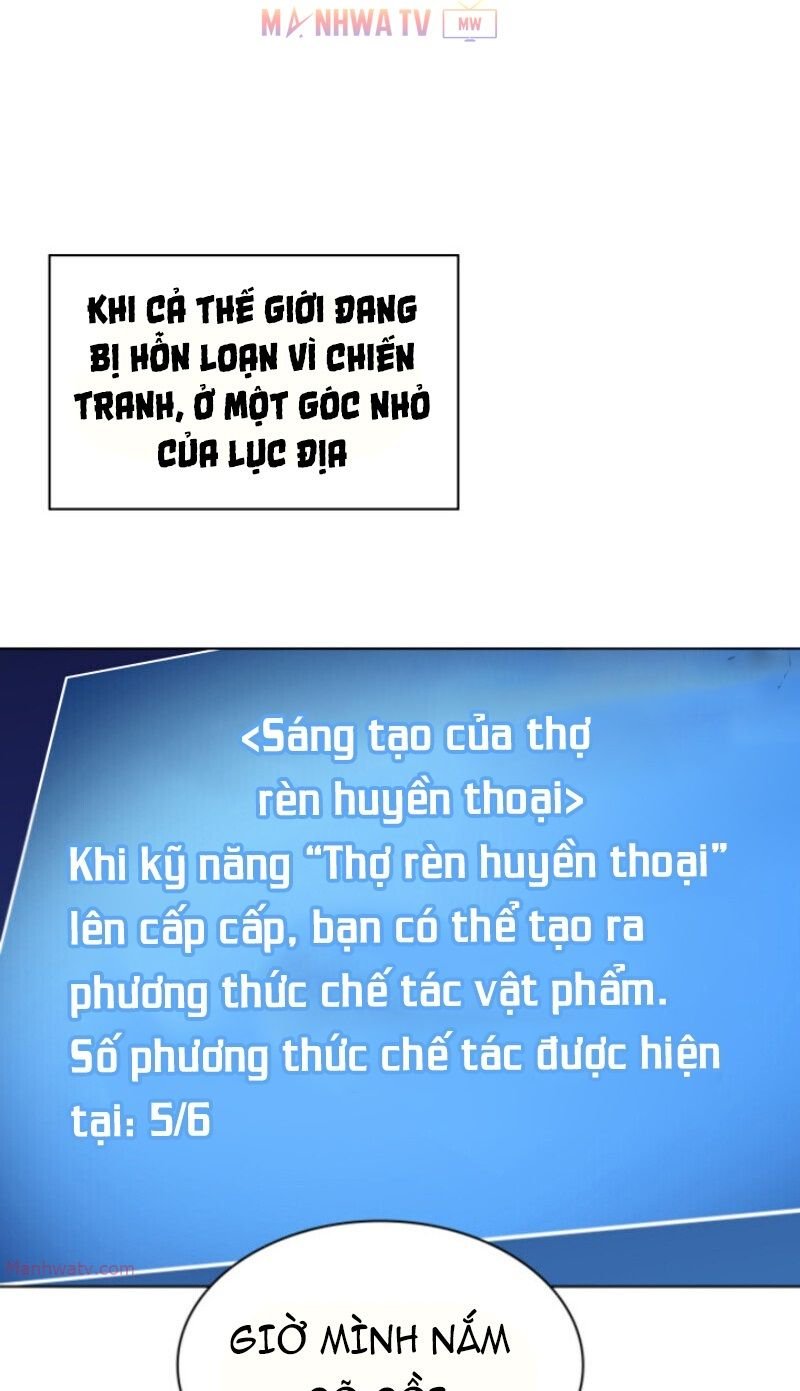 Đọc truyện Vượt qua giới hạn - Chap 36