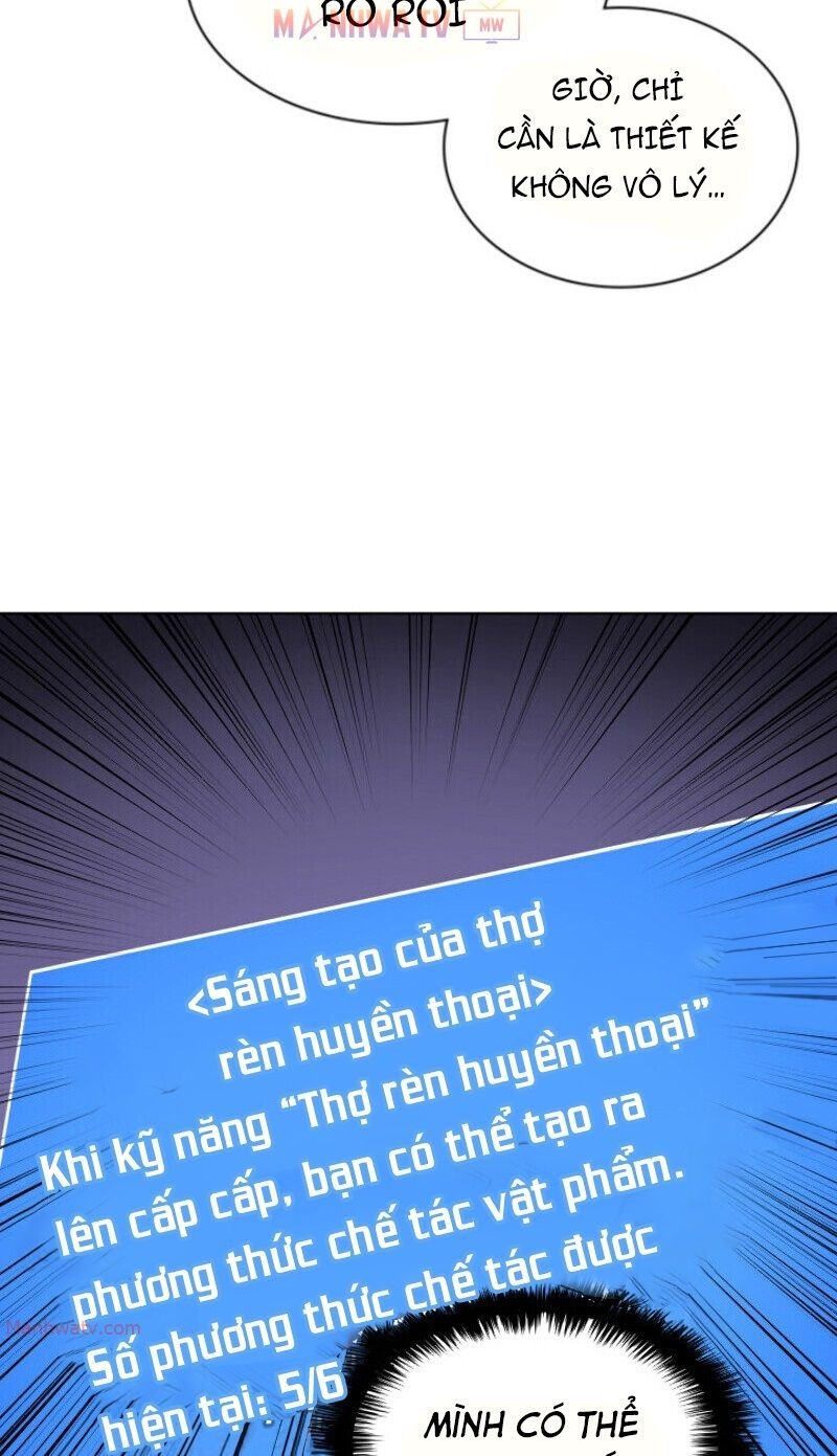 Đọc truyện Vượt qua giới hạn - Chap 36