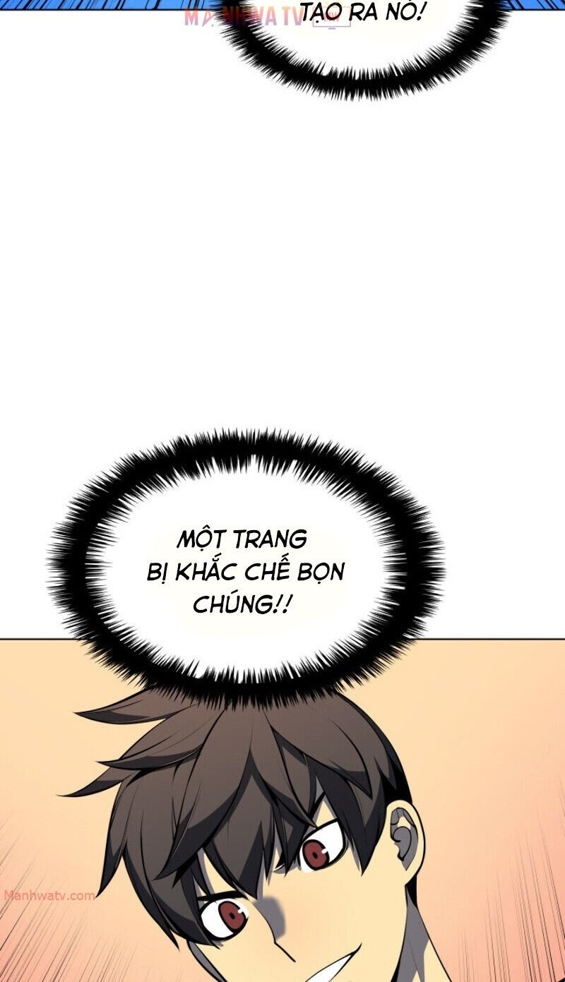 Đọc truyện Vượt qua giới hạn - Chap 36