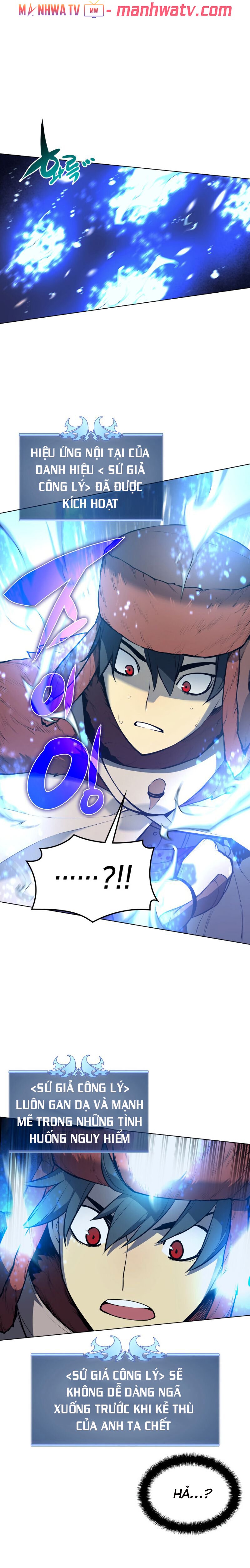 Đọc truyện Vượt qua giới hạn - Chap 38