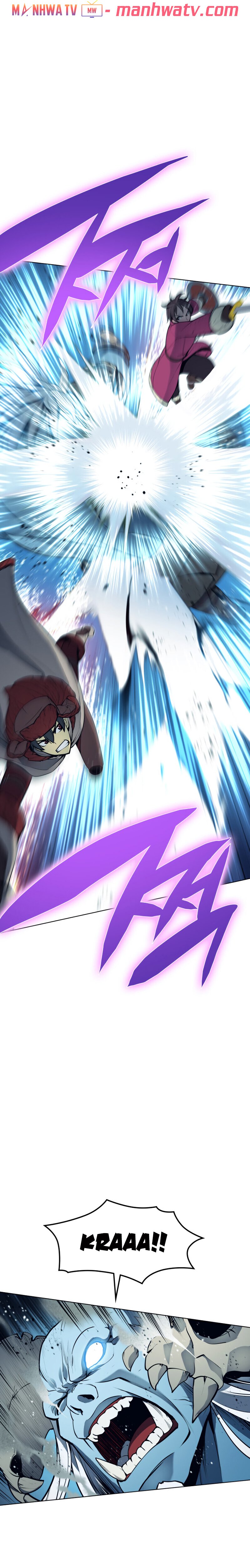 Đọc truyện Vượt qua giới hạn - Chap 39