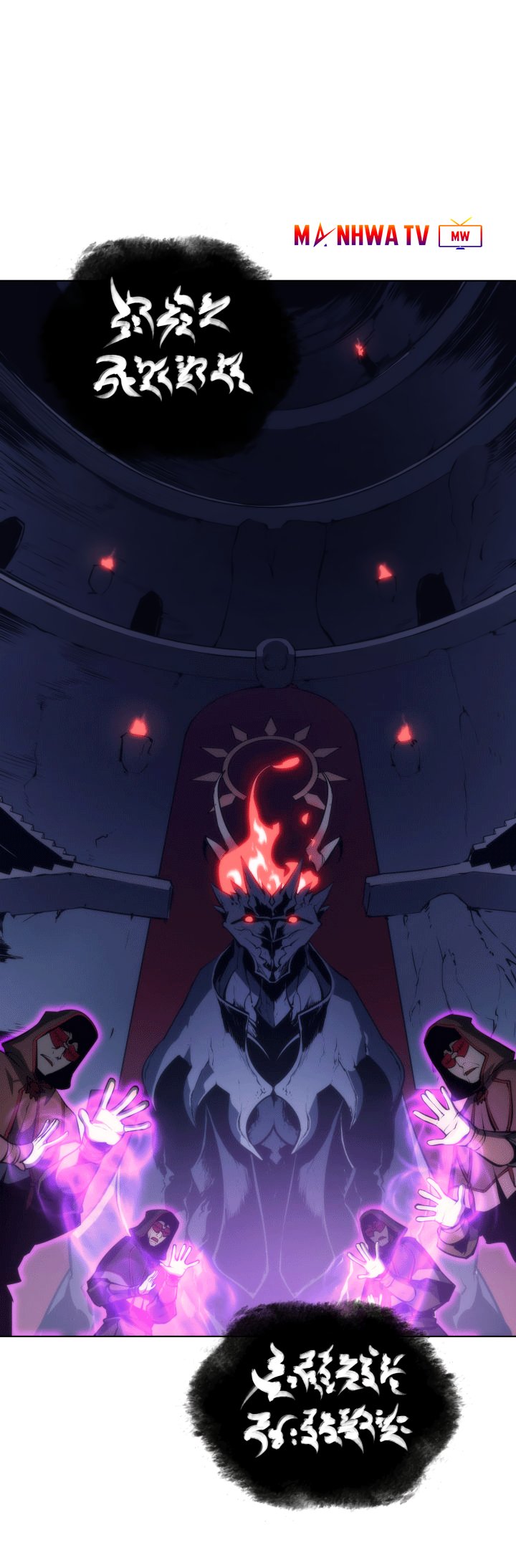 Đọc truyện Vượt qua giới hạn - Chap 4