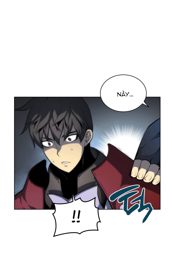 Đọc truyện Vượt qua giới hạn - Chap 4