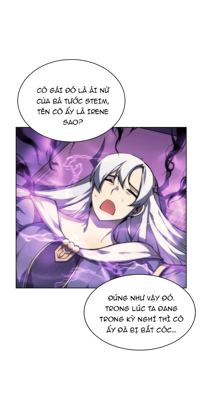 Đọc truyện Vượt qua giới hạn - Chap 4