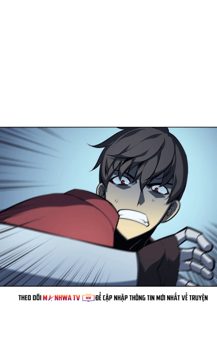 Đọc truyện Vượt qua giới hạn - Chap 4