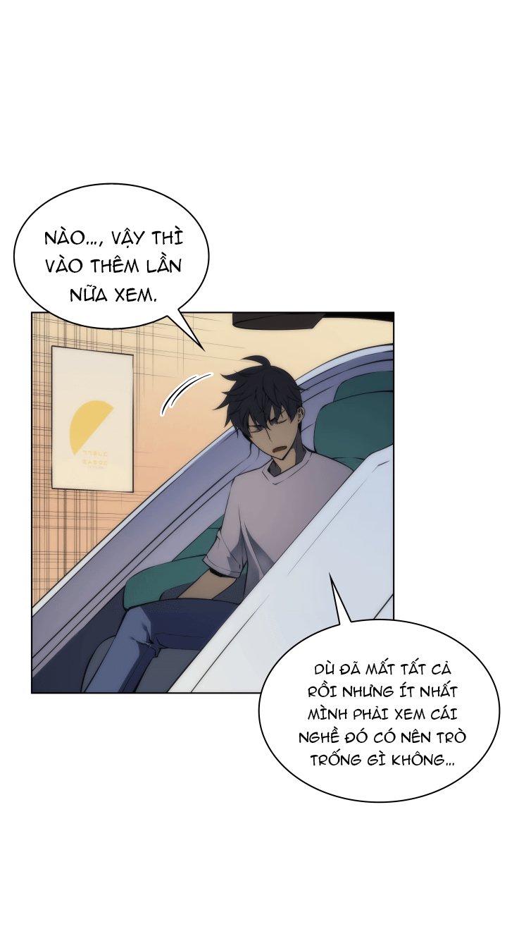 Đọc truyện Vượt qua giới hạn - Chap 4