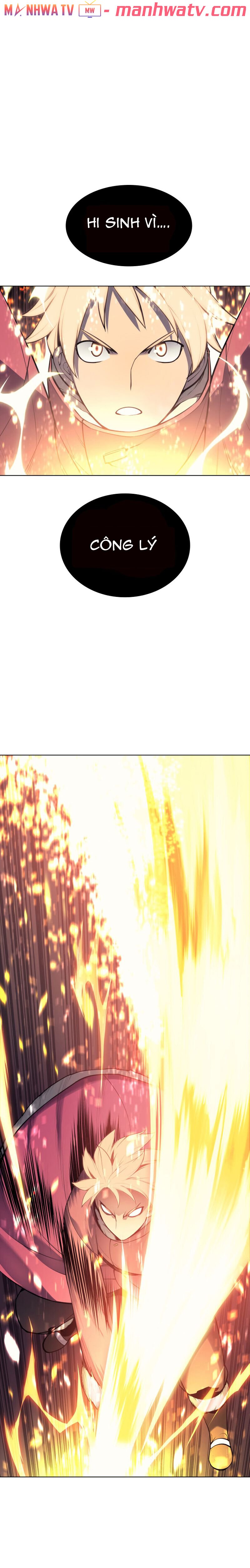 Đọc truyện Vượt qua giới hạn - Chap 40