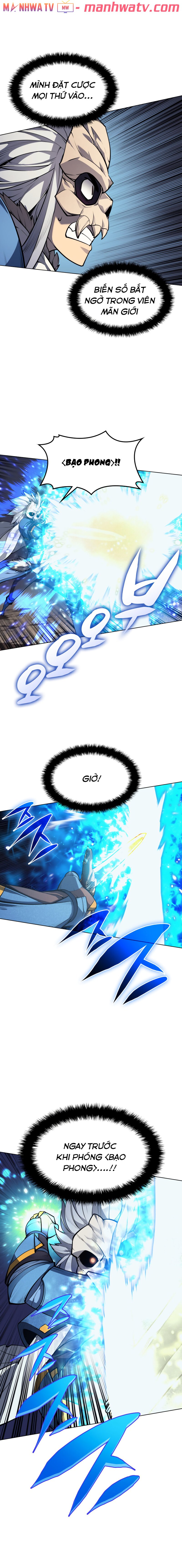 Đọc truyện Vượt qua giới hạn - Chap 42