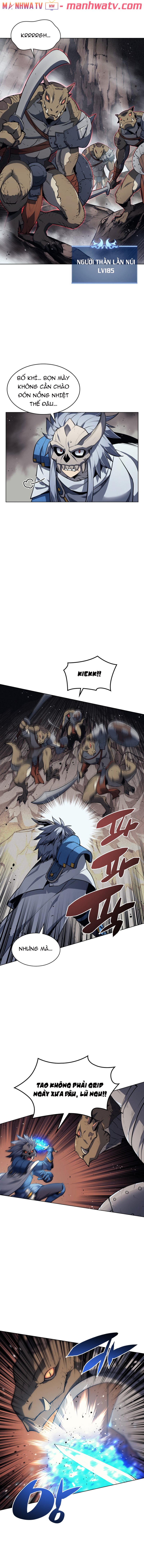 Đọc truyện Vượt qua giới hạn - Chap 42